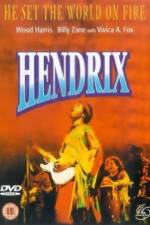 Watch Hendrix Myflixer