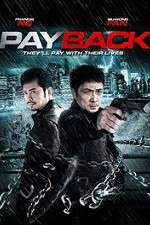 Watch Pay Back Myflixer