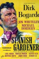 Watch The Spanish Gardener Myflixer