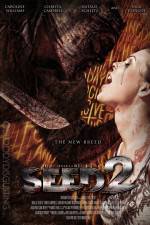 Watch Seed 2: The New Breed Myflixer