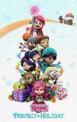 Watch Strawberry Shortcake's Perfect Holiday Myflixer