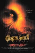 Watch Ginger Snaps: Unleashed Myflixer