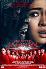 Watch Haunted Mansion Myflixer