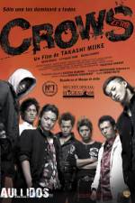 Watch Crows Zero Myflixer