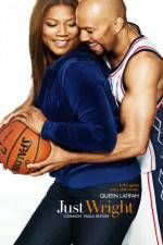 Watch Just Wright Myflixer