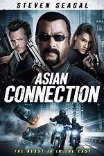 Watch The Asian Connection Myflixer