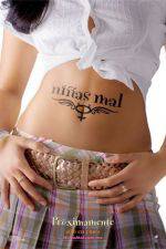 Watch Ninas Mal Myflixer