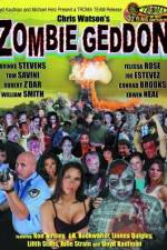 Watch Zombiegeddon Myflixer