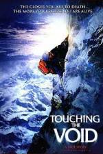 Watch Touching the Void Myflixer