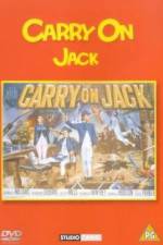 Watch Carry on Jack Myflixer