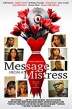 Watch Message from a Mistress Myflixer