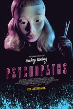 Watch Psychopaths Myflixer