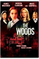 Watch The Woods Myflixer