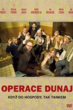 Watch Operation Dunaj Myflixer