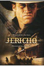 Watch Jericho Myflixer