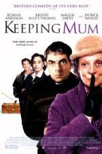 Watch Keeping Mum Myflixer