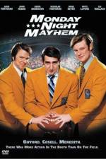 Watch Monday Night Mayhem Myflixer