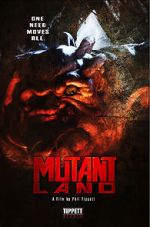 Watch MutantLand (Short 2010) Myflixer