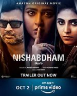 Watch Nishabdham Myflixer