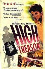 Watch High Treason Myflixer