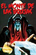 Watch El Monte de las brujas Myflixer