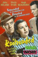 Watch Railroaded Myflixer