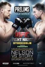 Watch UFC Fight Night 53 Prelims Myflixer