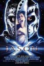 Watch Jason X Myflixer