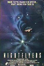 Watch Nightflyers Myflixer
