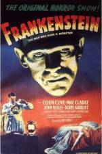 Watch Frankenstein Myflixer
