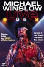 Watch Michael Winslow: Live Myflixer