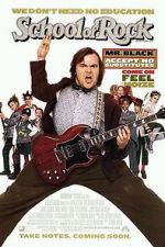 Watch School of Rock Myflixer