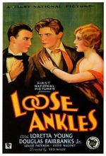 Watch Loose Ankles Myflixer