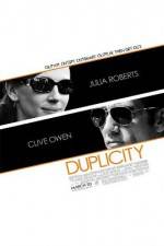 Watch Duplicity Myflixer