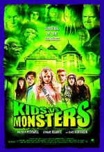 Watch Kids vs Monsters Myflixer