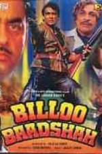 Watch Billoo Badshah Myflixer