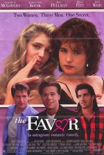 Watch The Favor Myflixer