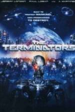Watch The Terminators Myflixer