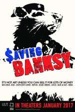 Watch Saving Banksy Myflixer