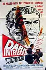 Watch Dark Intruder Myflixer