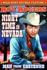 Watch Night Time in Nevada Myflixer