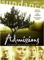 Watch Admissions Myflixer