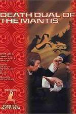 Watch Death Duel of Mantis Myflixer