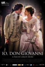 Watch I, Don Giovanni Myflixer