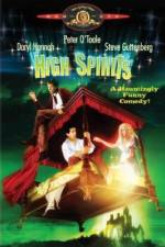 Watch High Spirits Myflixer