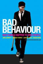 Watch Bad Behaviour Myflixer
