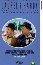 Watch Going Bye-Bye Myflixer