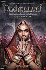 Watch Padmaavat Myflixer