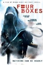 Watch Four Boxes Myflixer