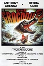 Watch Killer Crocodile 2 Myflixer